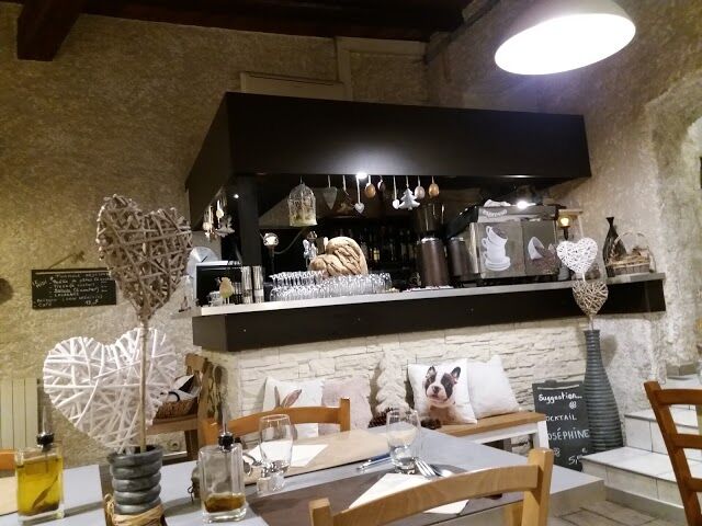 Chez Aldo