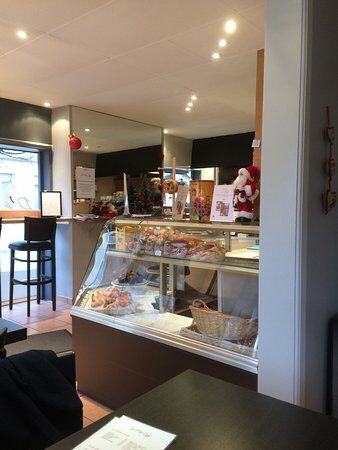 Le P'tit Cafe