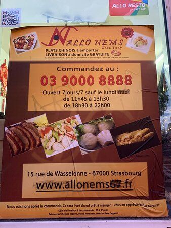 Allo Nems