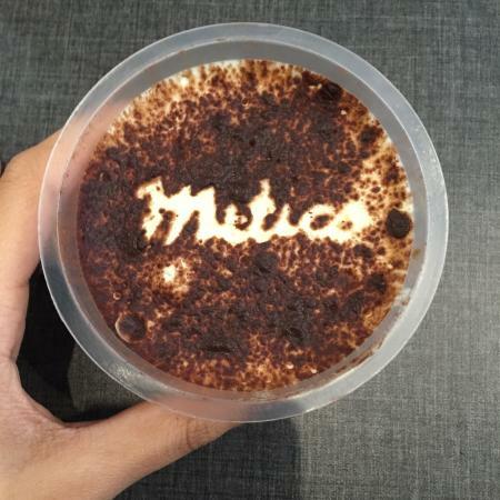 Mitico