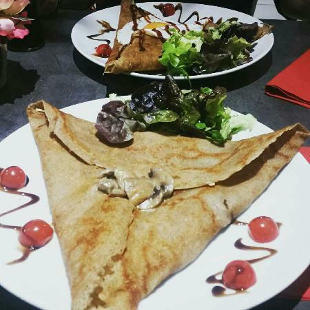 Creperie Chez Dom