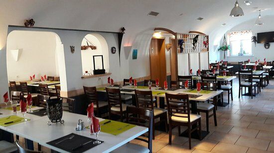 Restaurant Chez Nino