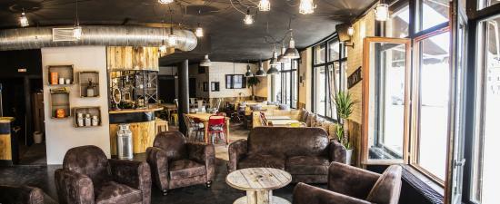 Abattoir Café