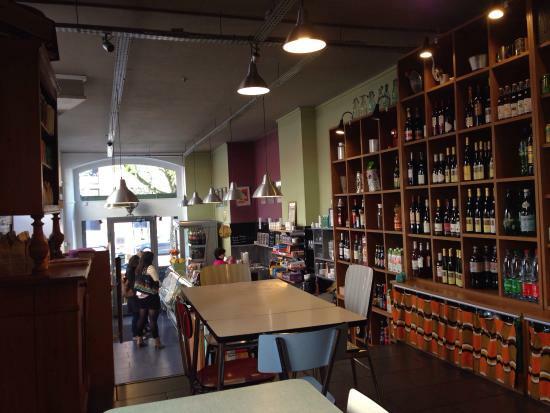 La boutique gourmande de l'arc en miel