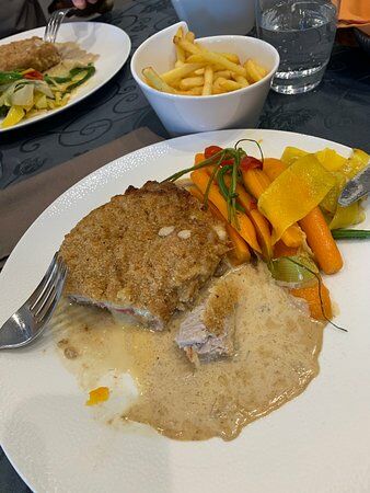 Restaurant Chez Soi