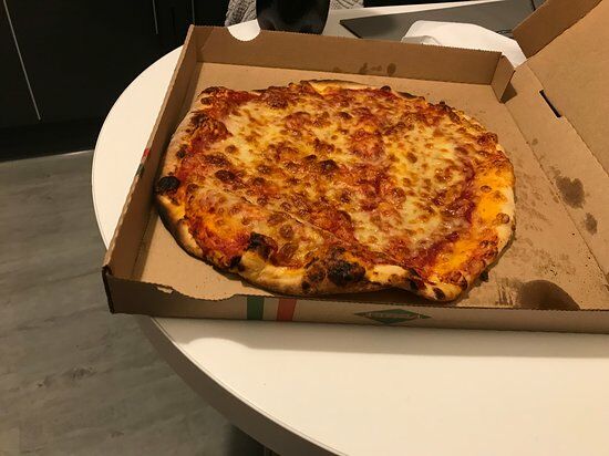 El Pazzo