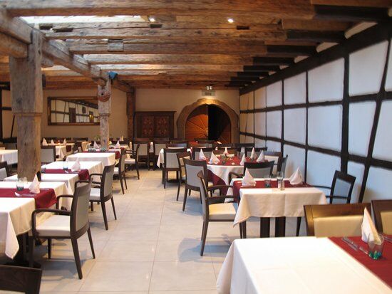 Restaurant Au Bon Coin