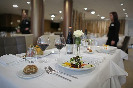 Restaurant L'Envol