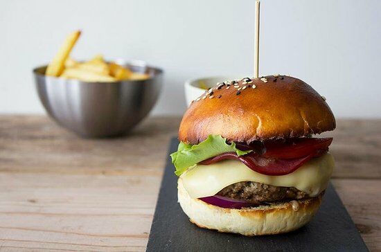 L'Escale Burger