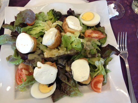 Restaurant Marche-Gare