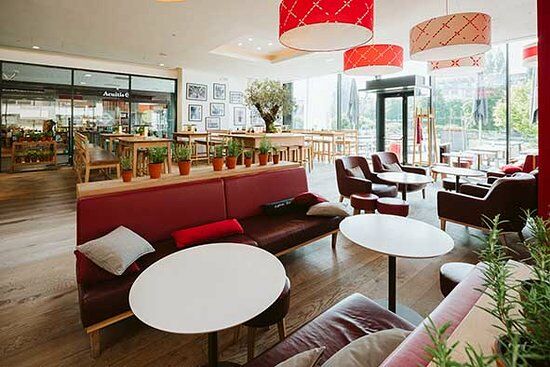 Vapiano Strasbourg