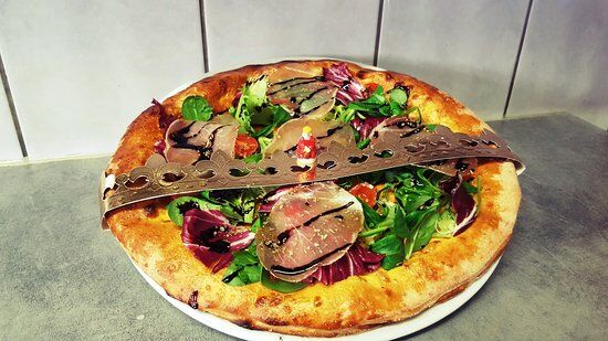 Giovanni Pizza