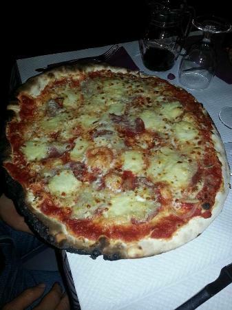 Pizzeria la Tropezienne