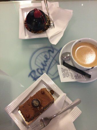 Patisserie Bauer