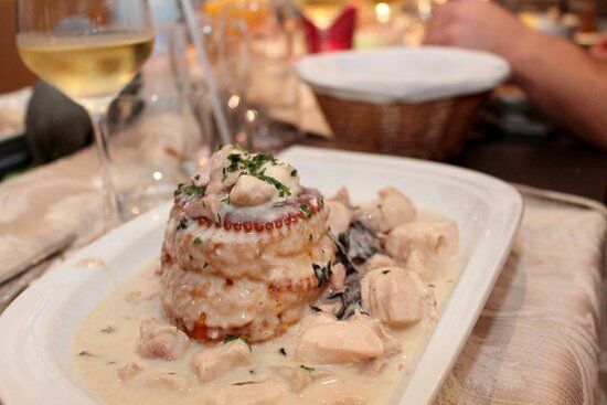 L'Esprit Gourmand