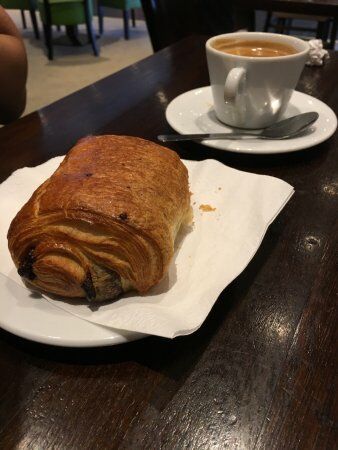 Le Grand Comptoir