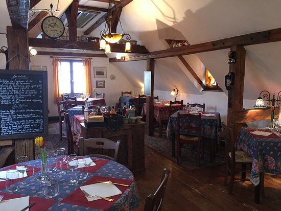 Le Saint Fiacre