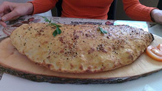 Restaurant Turkuaz