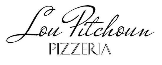 Lou Pitchoun