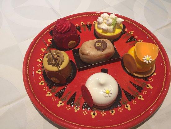 Patisserie Francois
