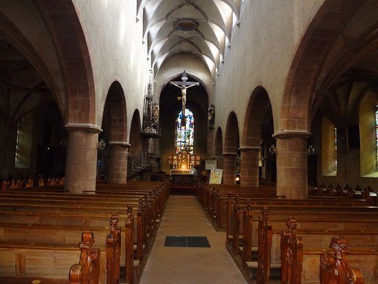 la Chiesa di San Martino