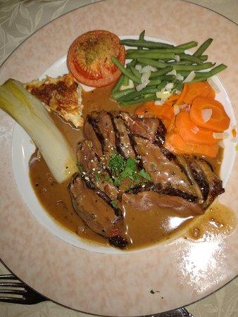 Restaurant Au Coq