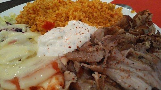 Palace Grill
