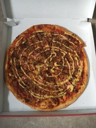 Aldo Pizza