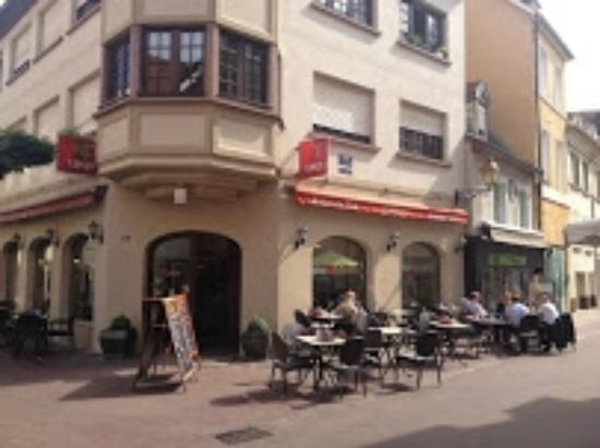 L'Opera Restaurant