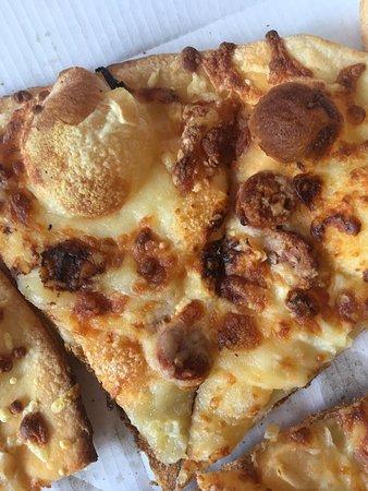 Sos Night Pizza