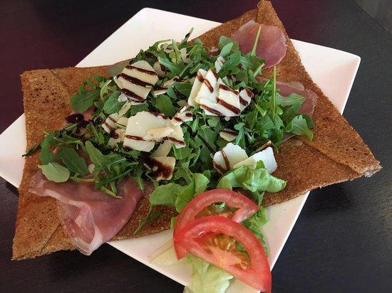 La Crêperie Délices