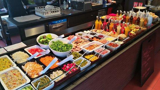 Le Cafe Max'