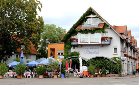 Rheinblick