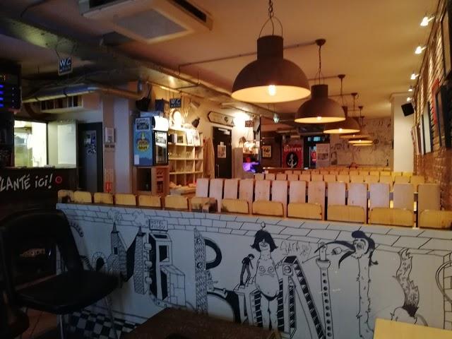 Le gambrinus