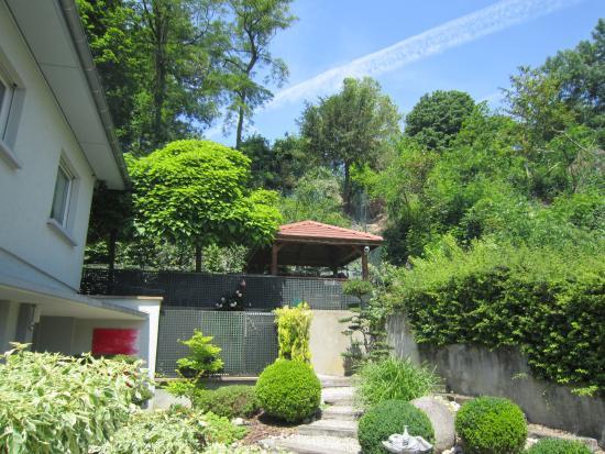 Le Jardin de la Tuilerie