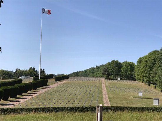 Musée Mémorial du Vieil Armand