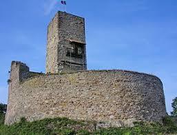 le château du Wineck