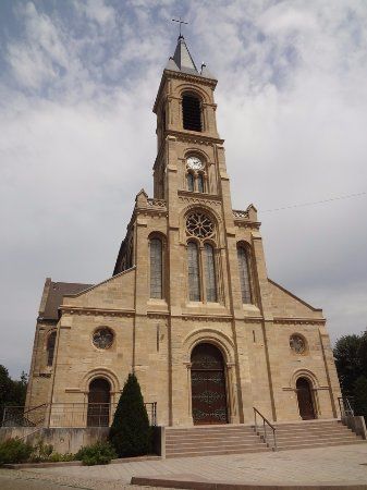 église Notre Dame