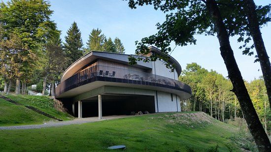 l'Historial franco-allemand du Hartmannswillerkopf