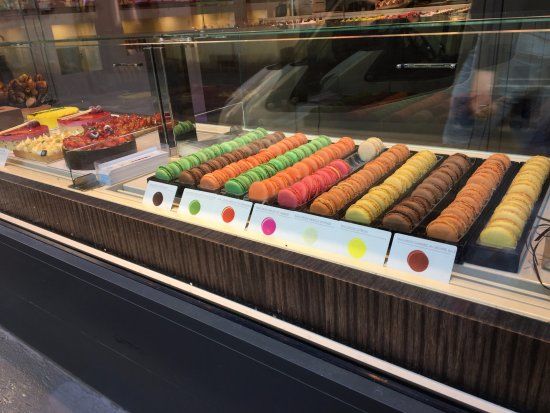 Patisserie Gilg