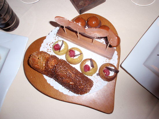 Restaurant Bohrer