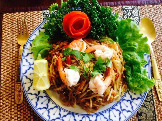 Baan Thaï