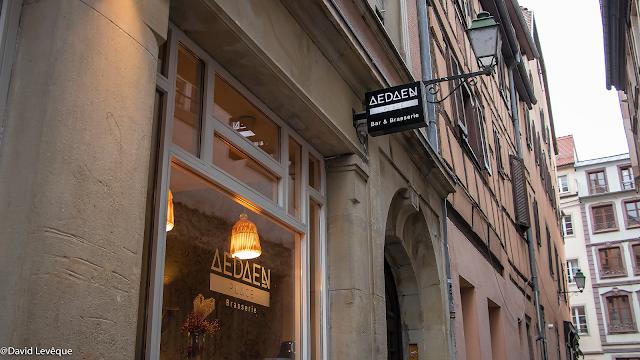 Aedaen Place