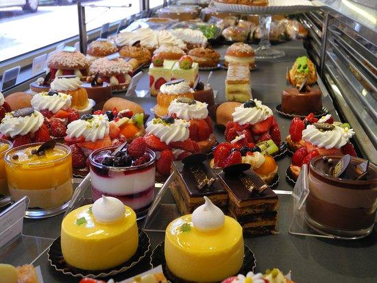 Patisserie Gross