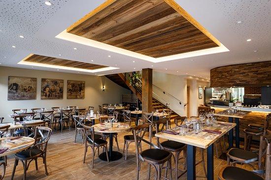 Auberge les 3 Alsaciennes
