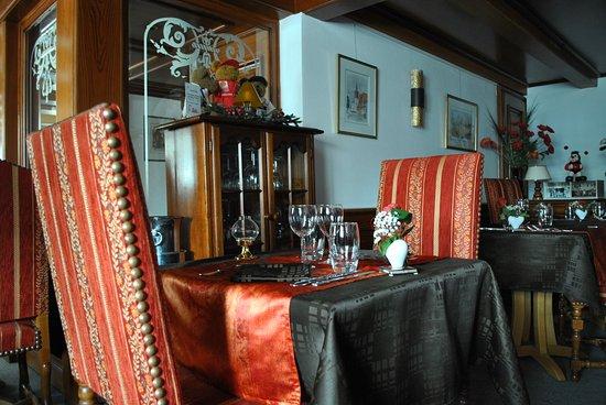 Auberge Au Cheval Blanc