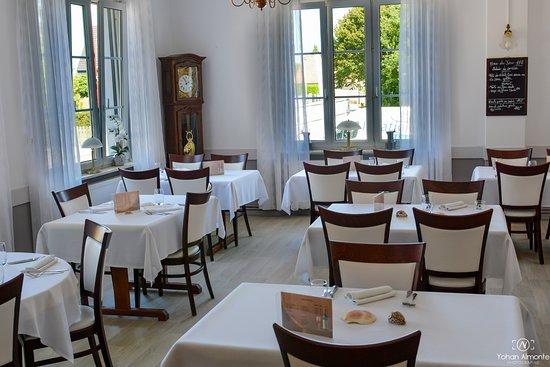Au Relais du Bois
