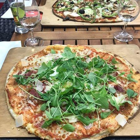 Pizza Stella