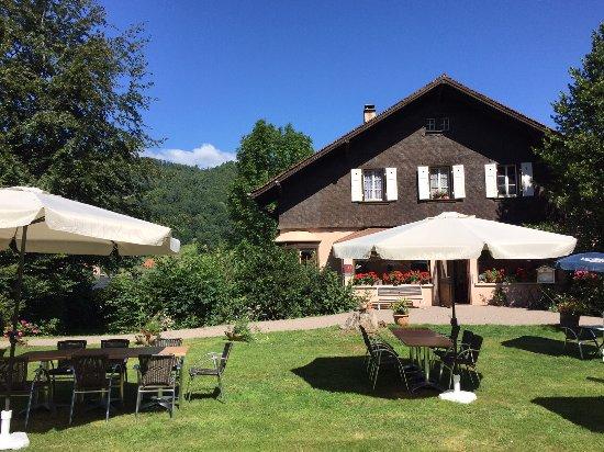 Hôtel Le Chalet