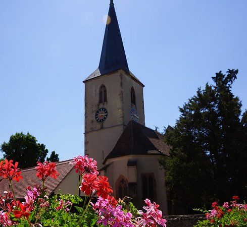 Église Protestante